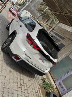 تويوتا هايلاندر